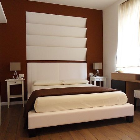 Conchiglia Suite Margherita Di Savoia Exteriér fotografie