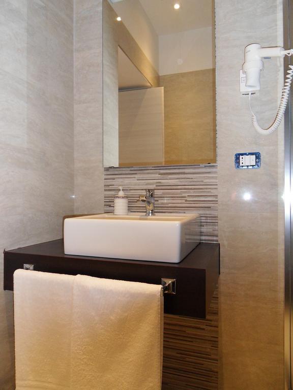 Conchiglia Suite Margherita Di Savoia Exteriér fotografie
