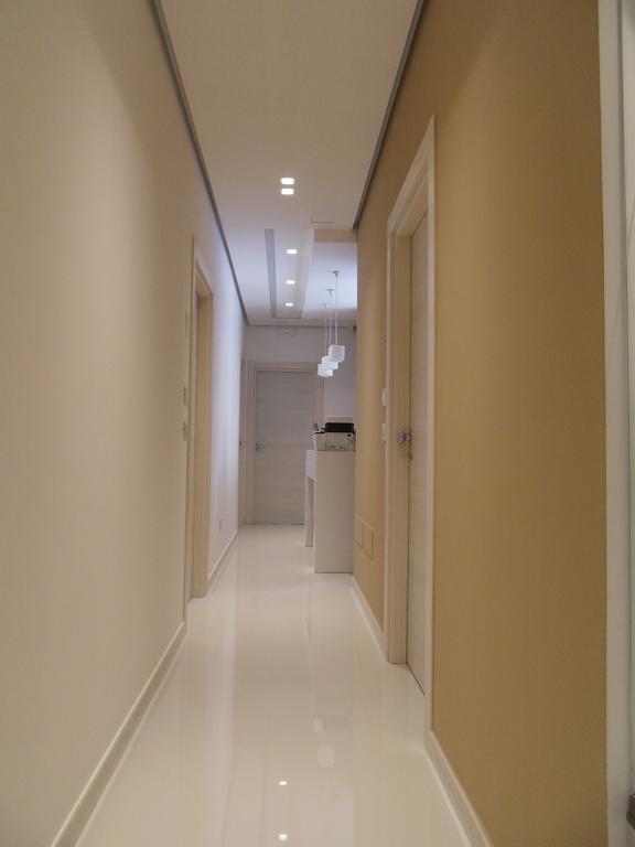 Conchiglia Suite Margherita Di Savoia Exteriér fotografie