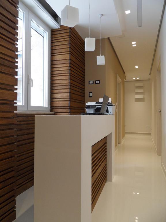 Conchiglia Suite Margherita Di Savoia Exteriér fotografie