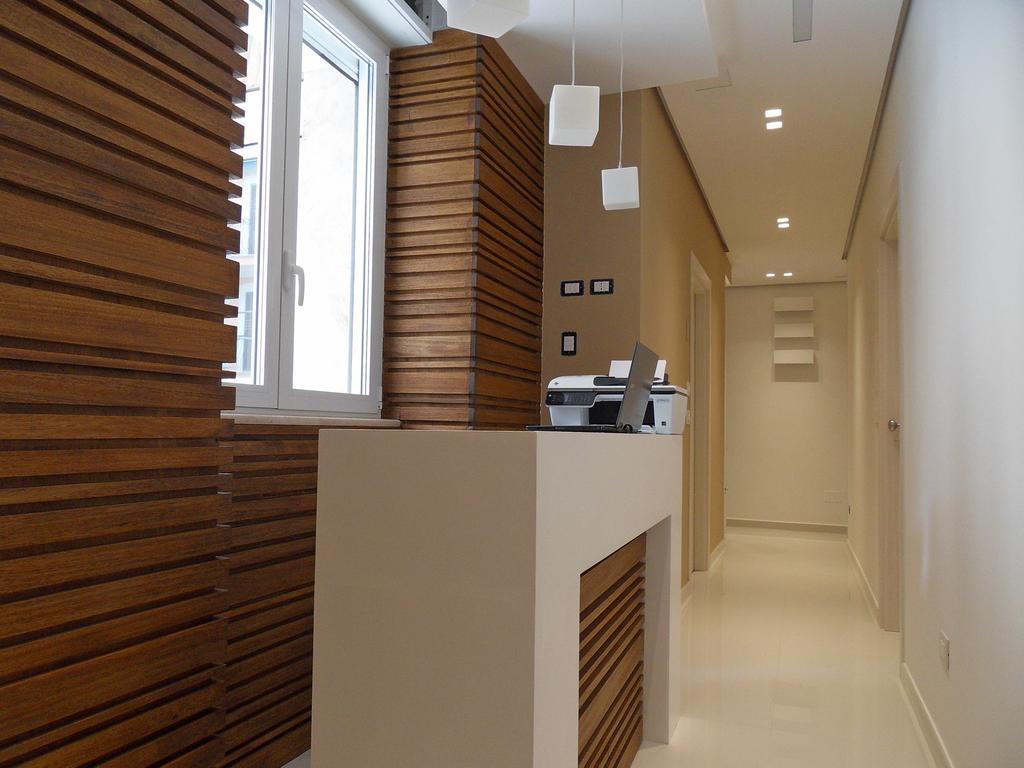 Conchiglia Suite Margherita Di Savoia Exteriér fotografie