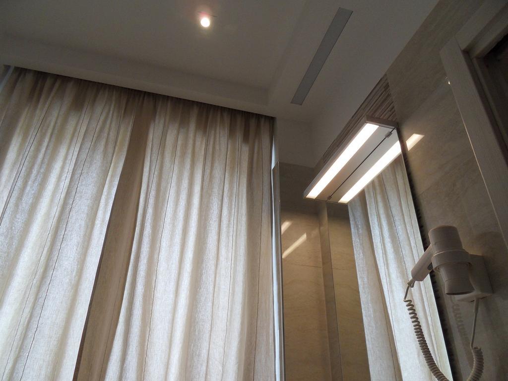 Conchiglia Suite Margherita Di Savoia Pokoj fotografie
